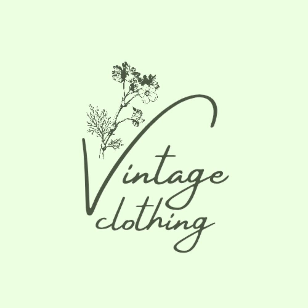 The Vintage Closet - Picture 1 of 1